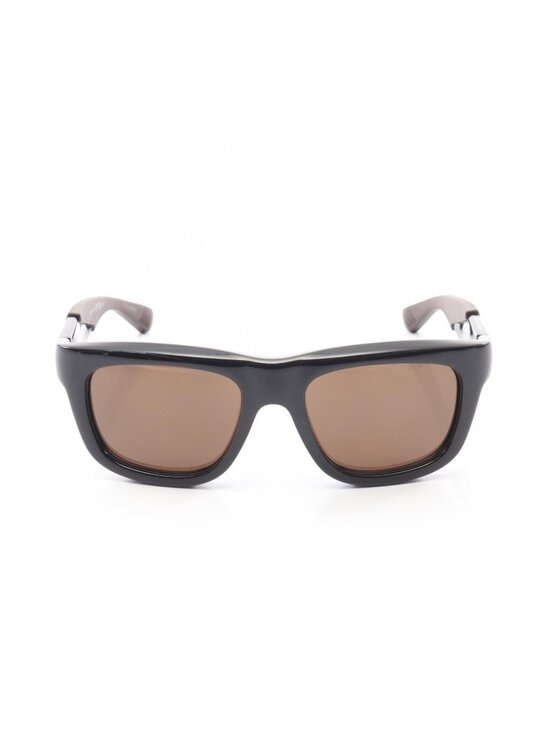 Bottega Veneta Sunglasses BV Black Dark Brown Eyewear main image 4